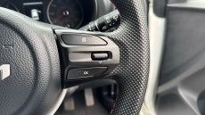 Kia Picanto 1.0T GDi GT-line 5dr [4 seats] Petrol Hatchback